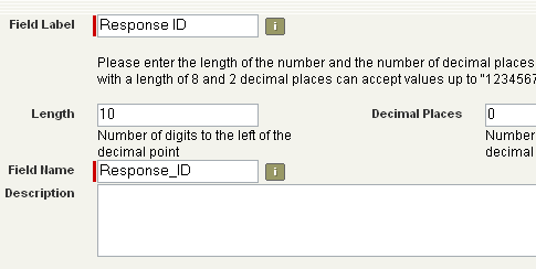 Survey Software Help Image