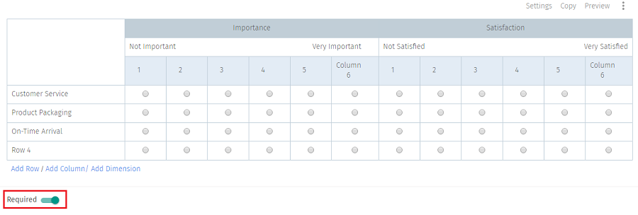 Survey Software Help Image