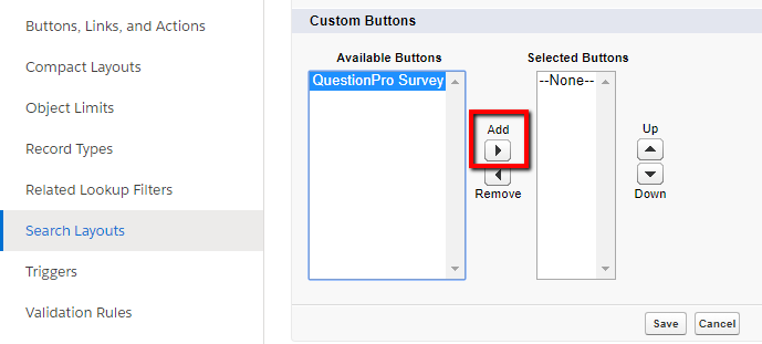 Survey Software Help Image