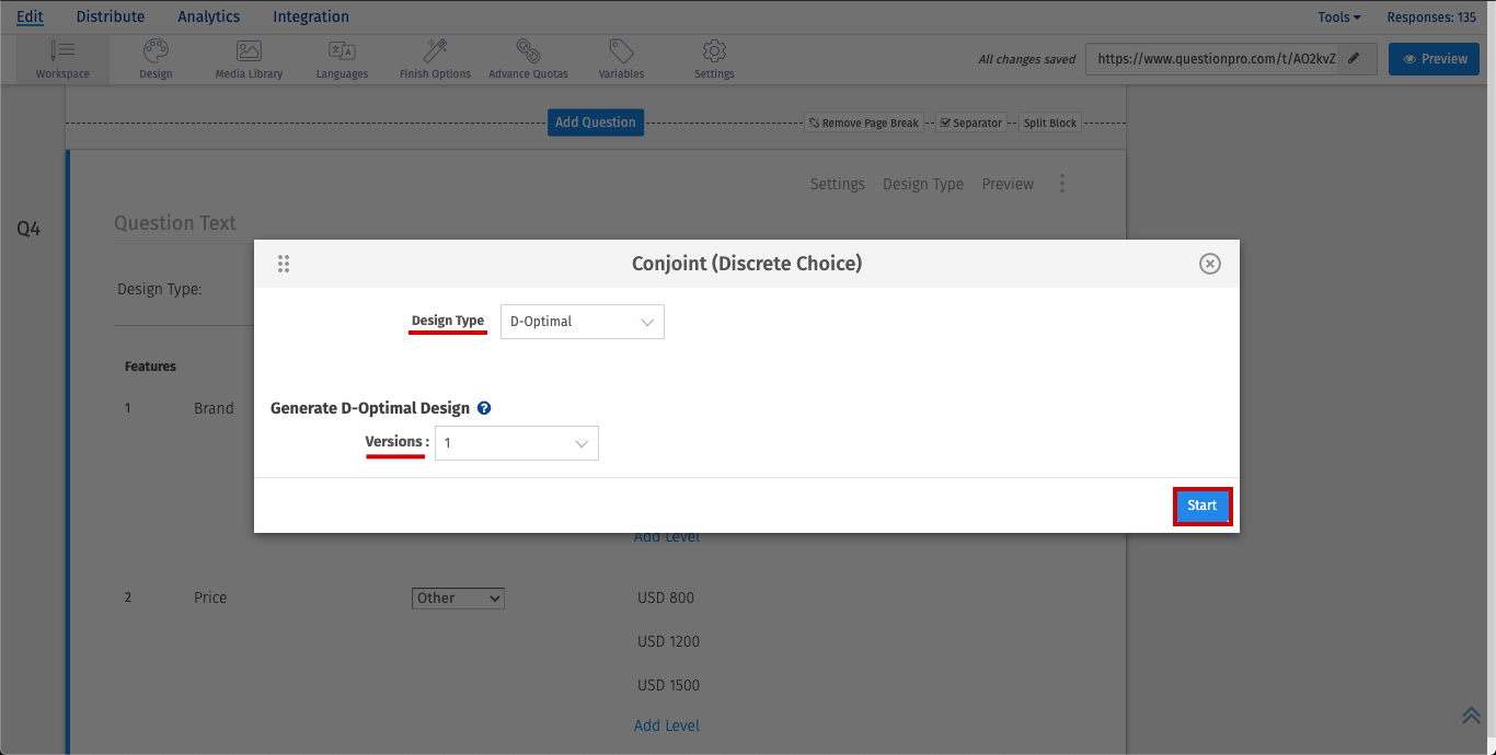 Survey Software Help Image