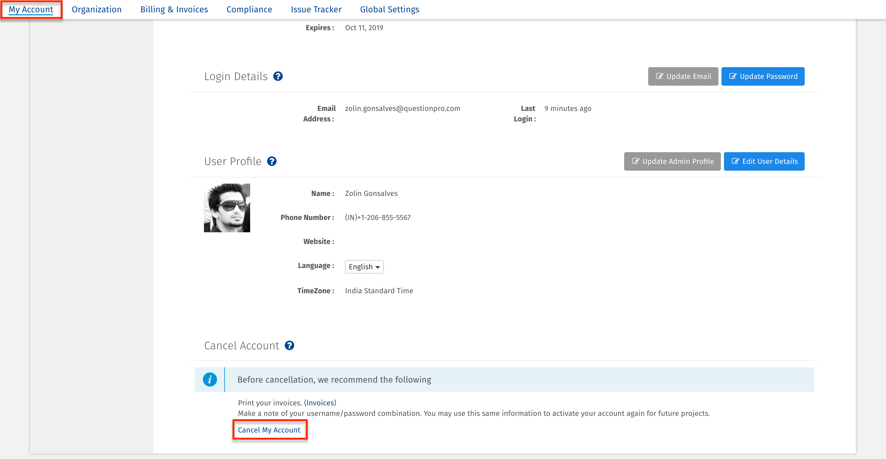 Survey Software Help Image